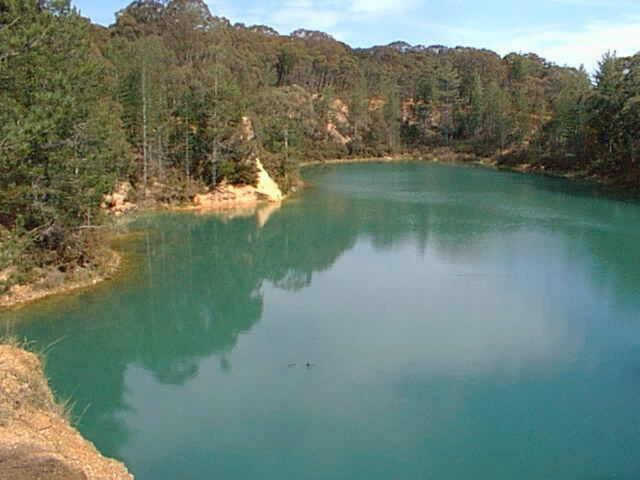 Forest View Apartment Creswick