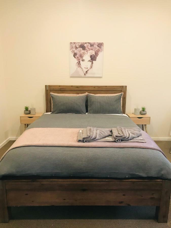 Forest View Apartment
